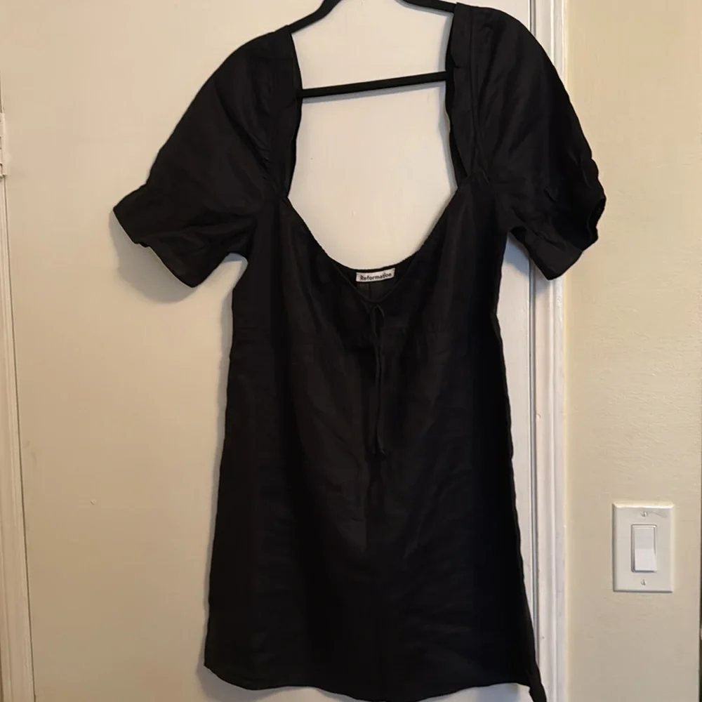 Reformation Channa Dress - Picture 7 of 14